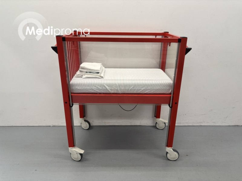 Oostwoud 3165.1401 Child Bed