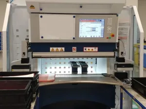 Pressa piegatrice Trumpf TruBend 7036