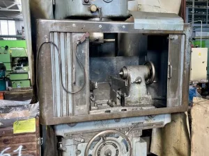 GEAR SHAVING, SICMAT (Italy) - 800 mm - Laxmi Metal & Machines, Rohtak