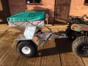 Logic snacker Multi-Feeder LMF 570K