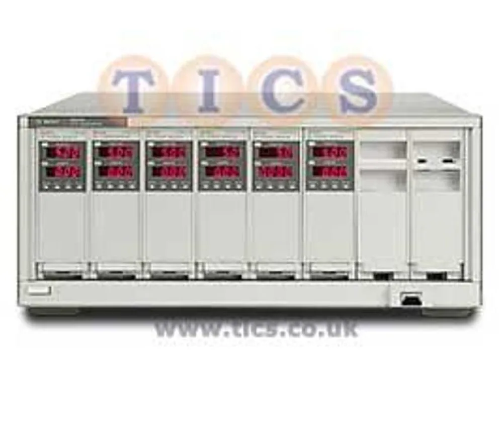 Agilent HP 66000A