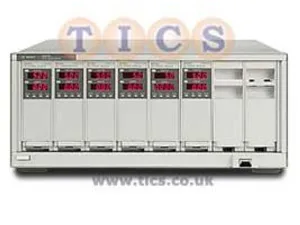 Agilent HP 66000A