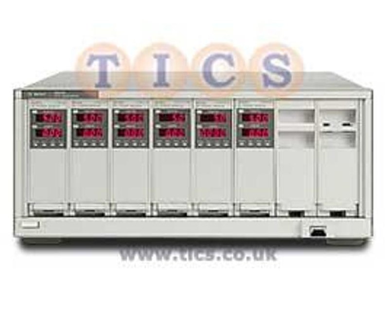 Agilent HP 66000A