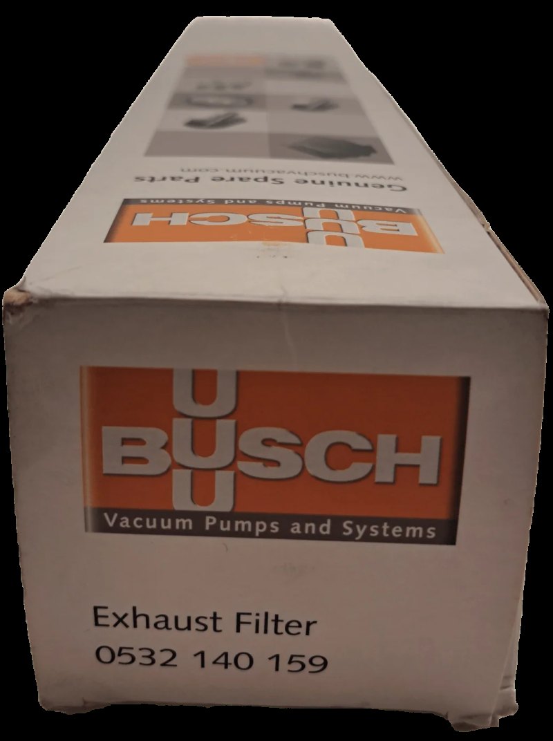 Busch 0532140159 Luftentölelement