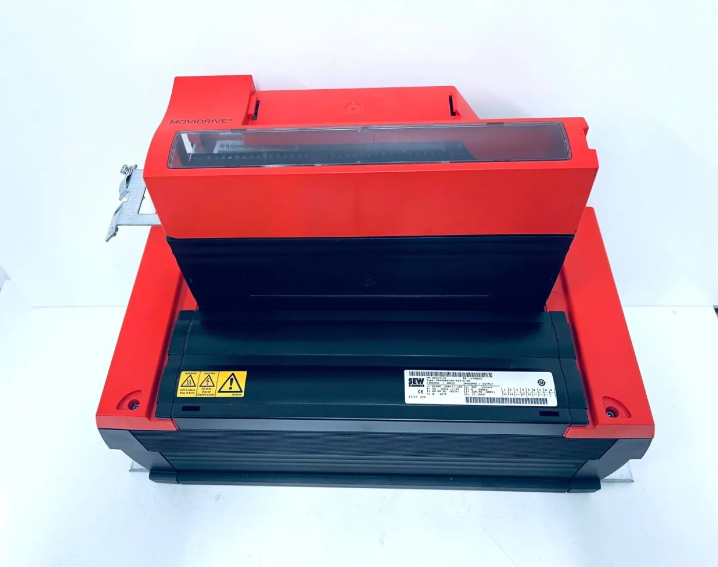 SEW Eurodrive MDX61B0150-503-4-0T Movidrive B Umrichter - 5