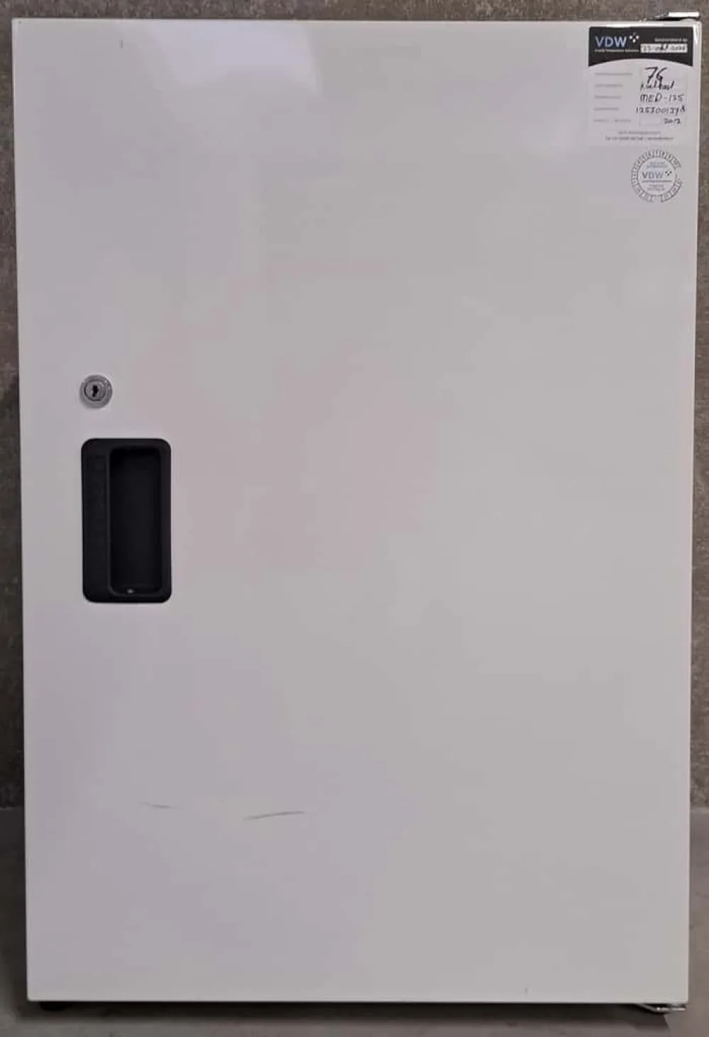 Kirsch MED-125 Tafelmodel Medicijnkoelkast