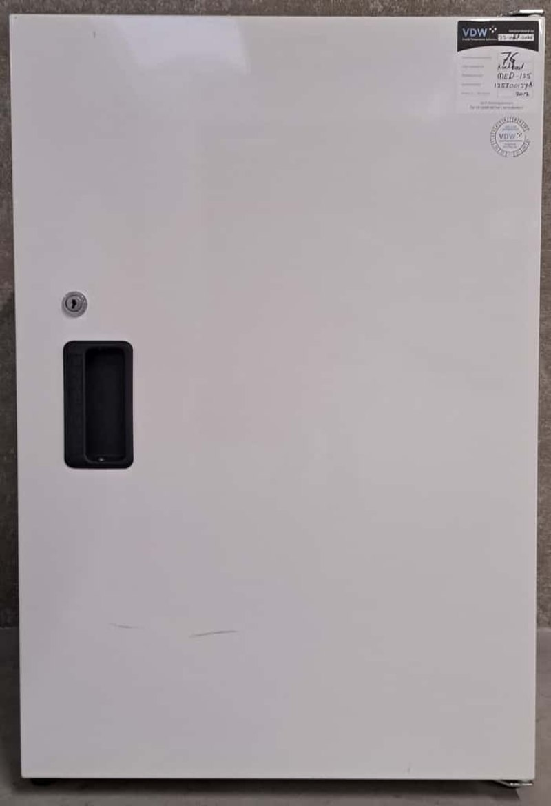 Kirsch MED-125 Tafelmodel Medicijnkoelkast