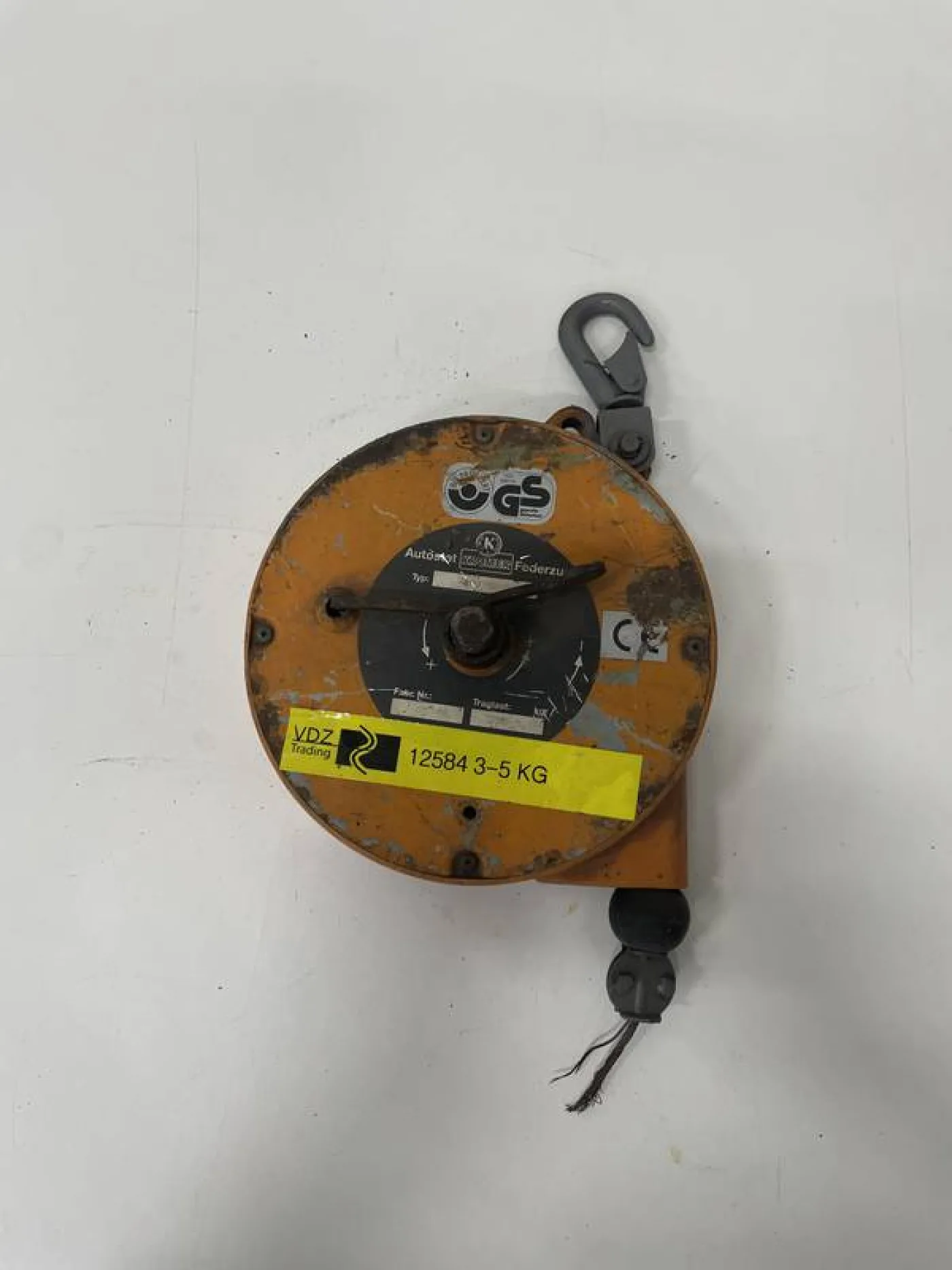 Balancer - 3-5 kg - 2