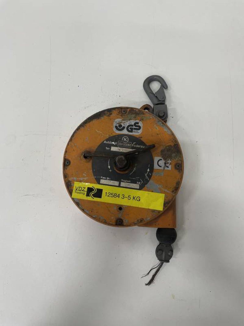 Balancer - 3-5 kg
