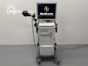 Medtronic Fusion Navigatiesysteem