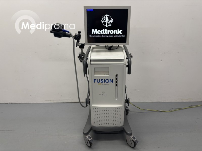 Medtronic Fusion Navigatiesysteem
