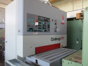 RITORNO PEZZI FRIULMAC MOD. FN2 PER SCORNICIATRICE