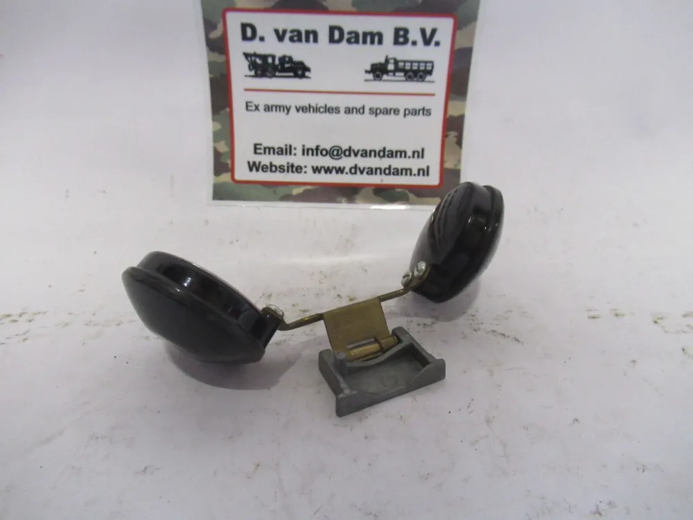 Carburateur vlotter