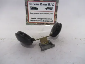 Carburateur vlotter