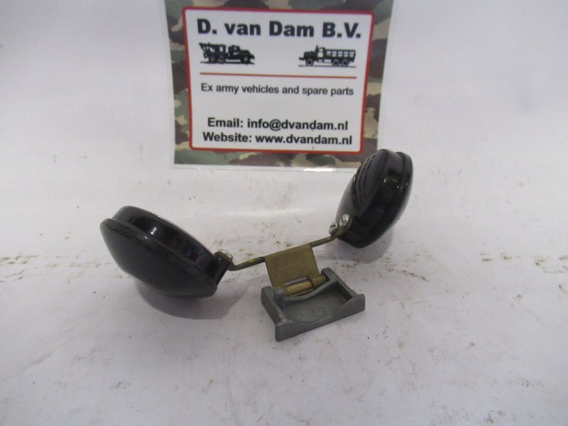 Carburateur vlotter