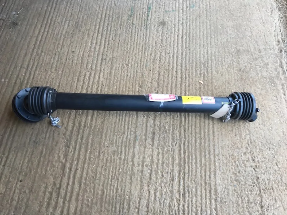 Spearhead 460 Multicut Wing shaft 5770224