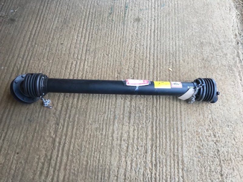 Spearhead 460 Multicut Wing shaft 5770224