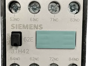 Siemens Hilfsschütz 3TH4262-0AP0