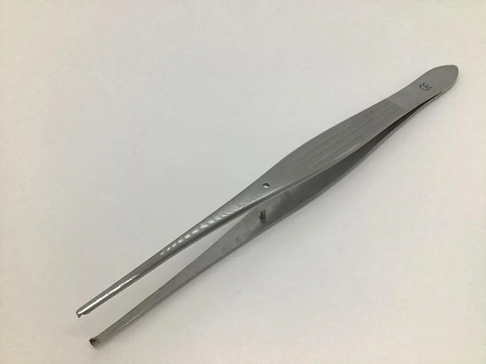 GB Medical McIndoe 1 in 2 teeth 155mm