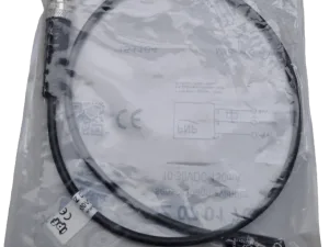 IPF Electronic Sensor Magnetisch, Zylinder MZ070176