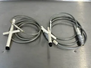 Philips D5009A Ultraschallsonde (Penzel) (Paket)