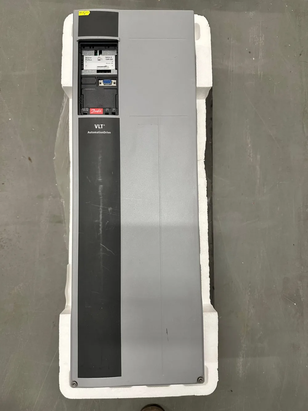 Danfoss Frequenzumrichter VLT® AutomationDrive FC-302