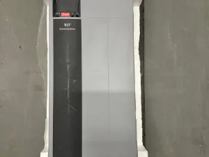 Danfoss Frequenzumrichter VLT® AutomationDrive FC-302