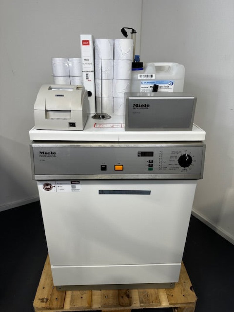 Miele G-7882 Desinfektor