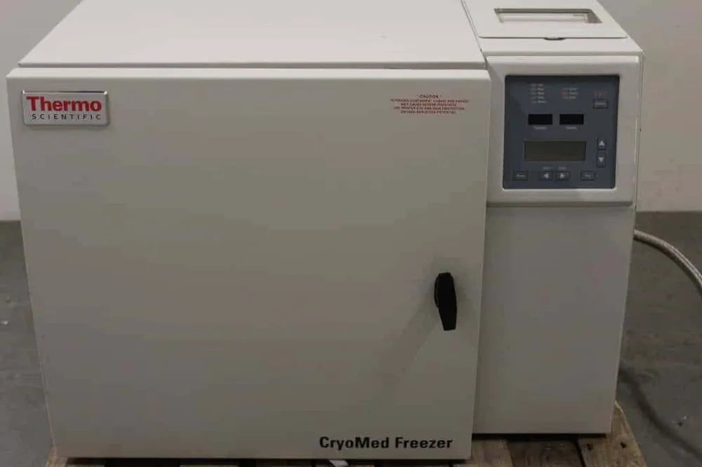 Thermo CryoMed 7451 Controlled-Rate Freezer
