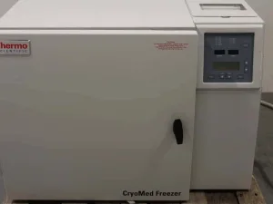 Thermo CryoMed 7451 Controlled-Rate Freezer