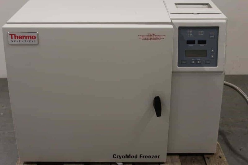 Thermo CryoMed 7451 Controlled-Rate Freezer