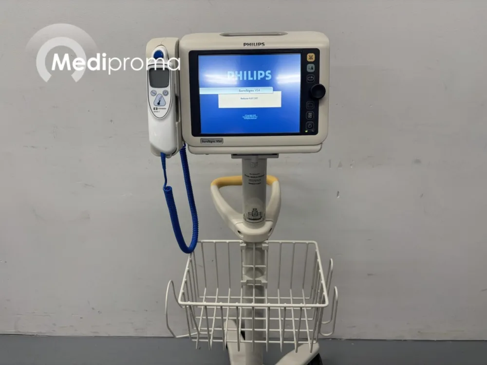 Philips SureSigns VS4 Monitor