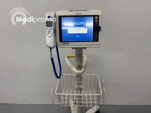 Philips SureSigns VS4 Monitor