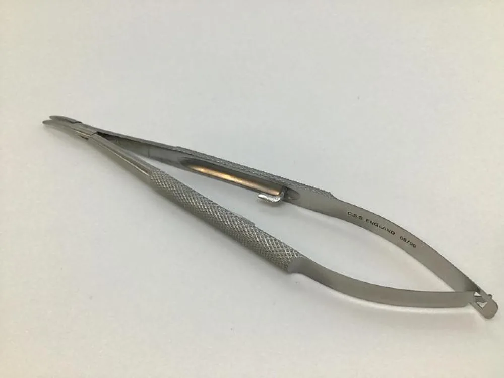 GB Medical Barraquer 140mm