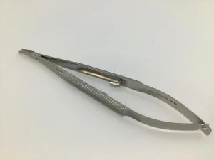 GB Medical Barraquer 140mm