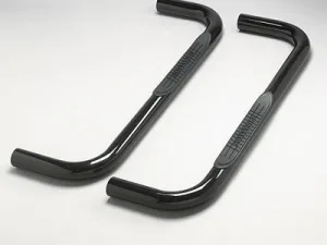 Smittybilt Sure-step Chevy Black