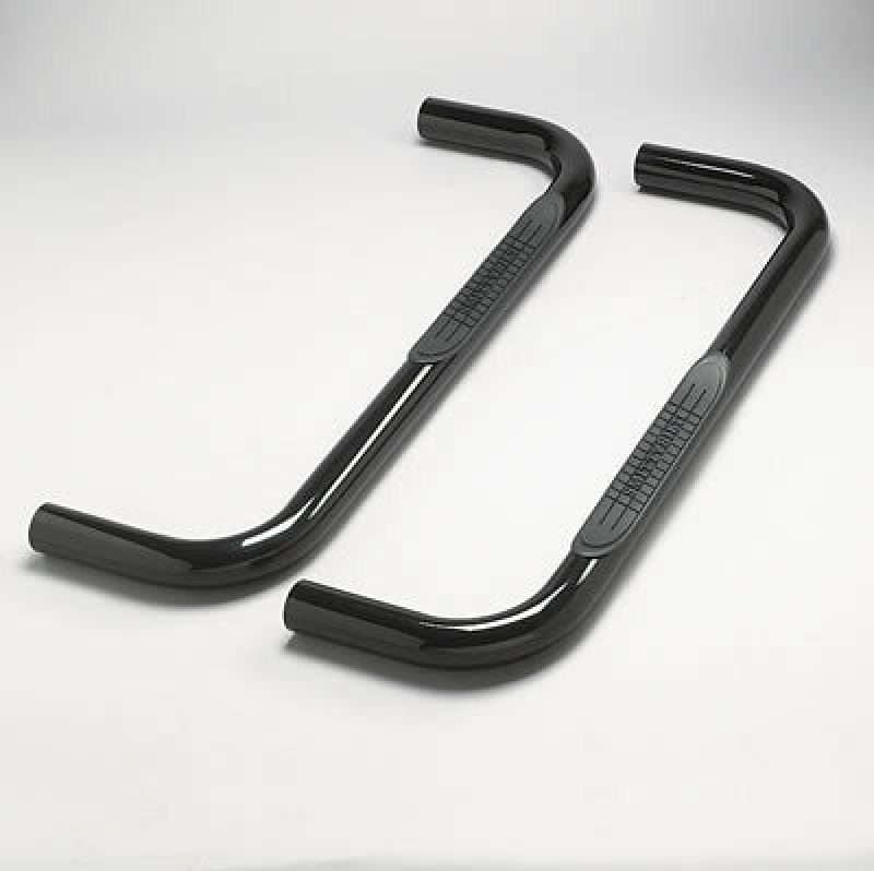 Smittybilt Sure-step Chevy Black