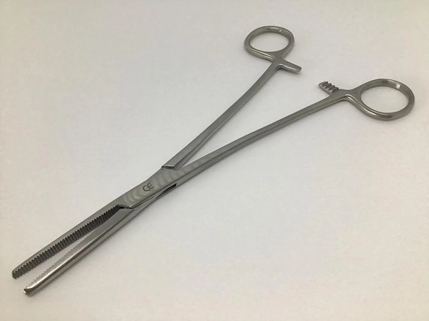 GB Medical Rochester Pean 200mm - 1