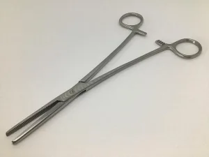GB Medical Rochester Pean 200mm