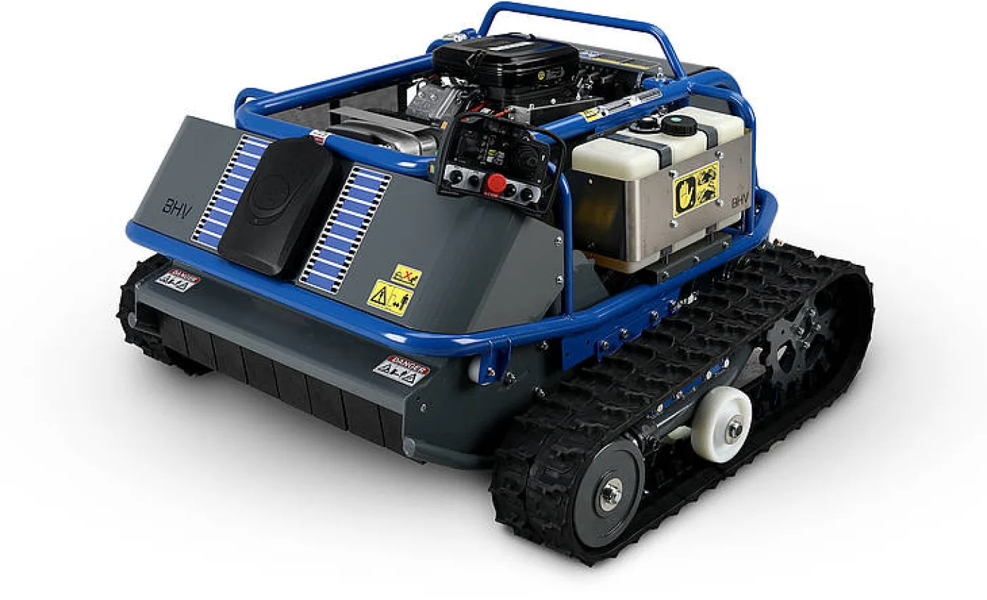 Barbieri X-Rot EVO 95cm EVO R/C maaimachine - 3