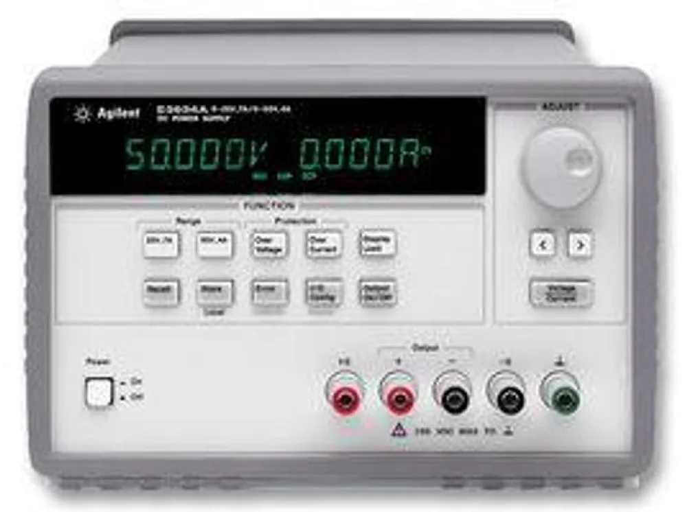 Keysight / Agilent E3634A