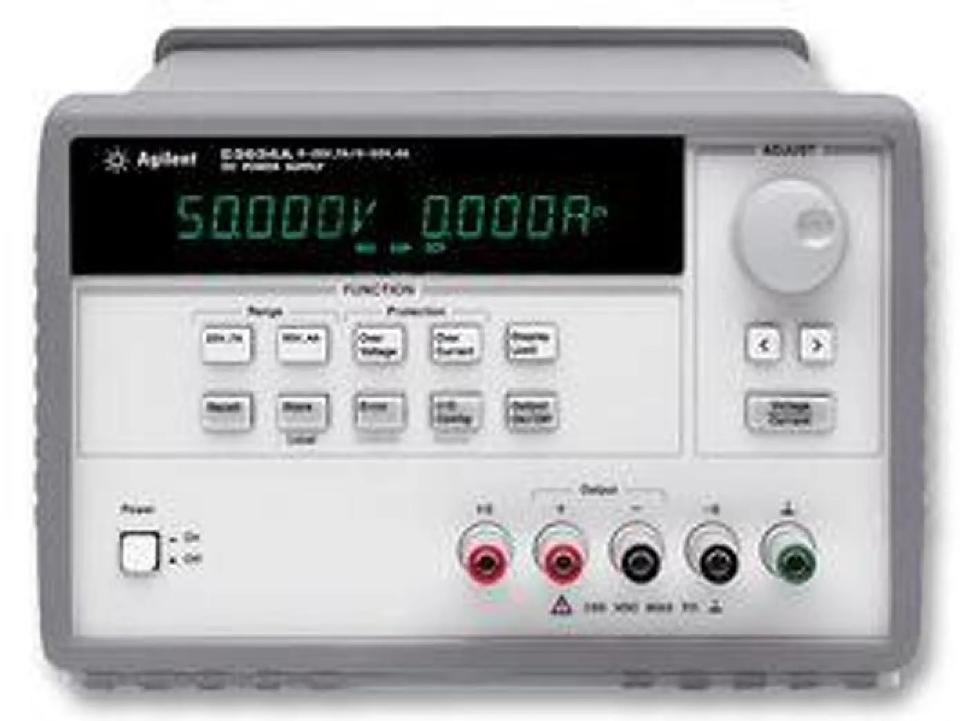 Keysight / Agilent E3634A - 1