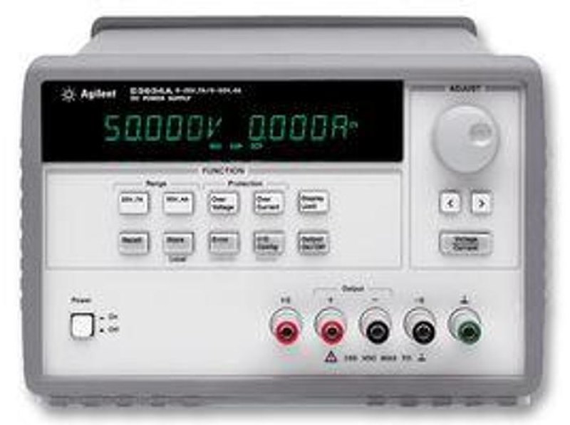 Keysight / Agilent E3634A