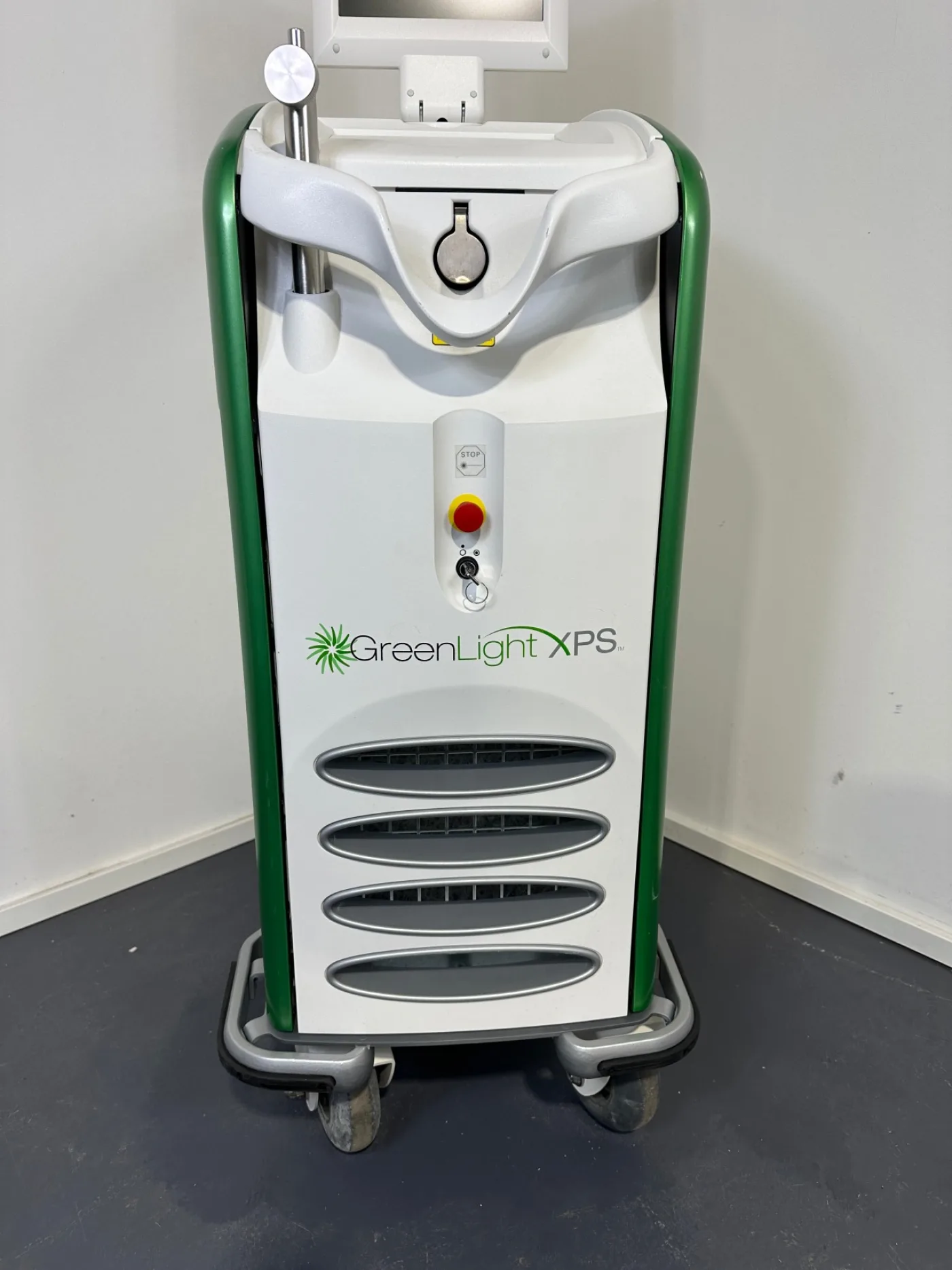 AMS GreenLight XPS™ Lasertherapie-System Boston Scientific - 3
