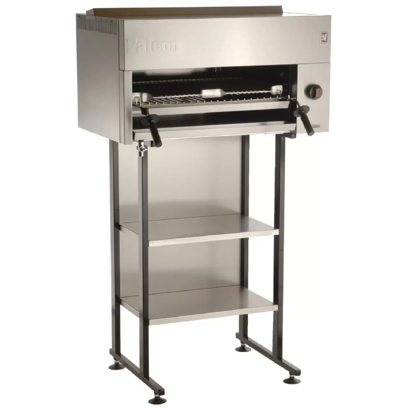 Floor Stand for Falcon Chieftain Gas Grill - islandcatering - 1