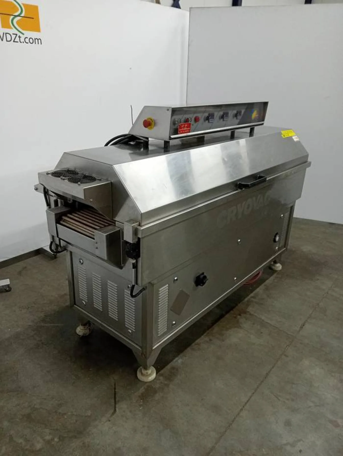 Grill - 1