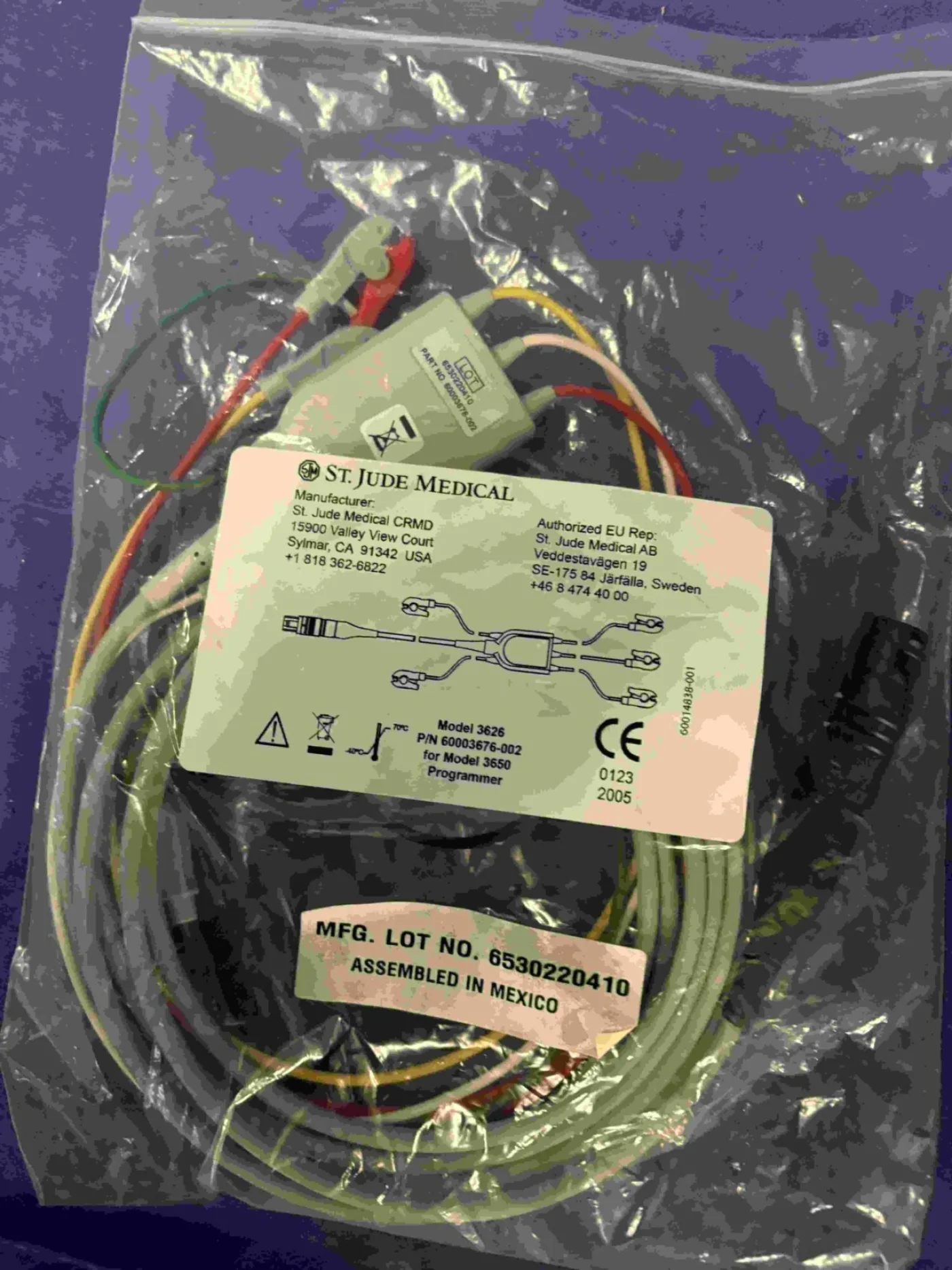 Model 3626 (Neu) - 4
