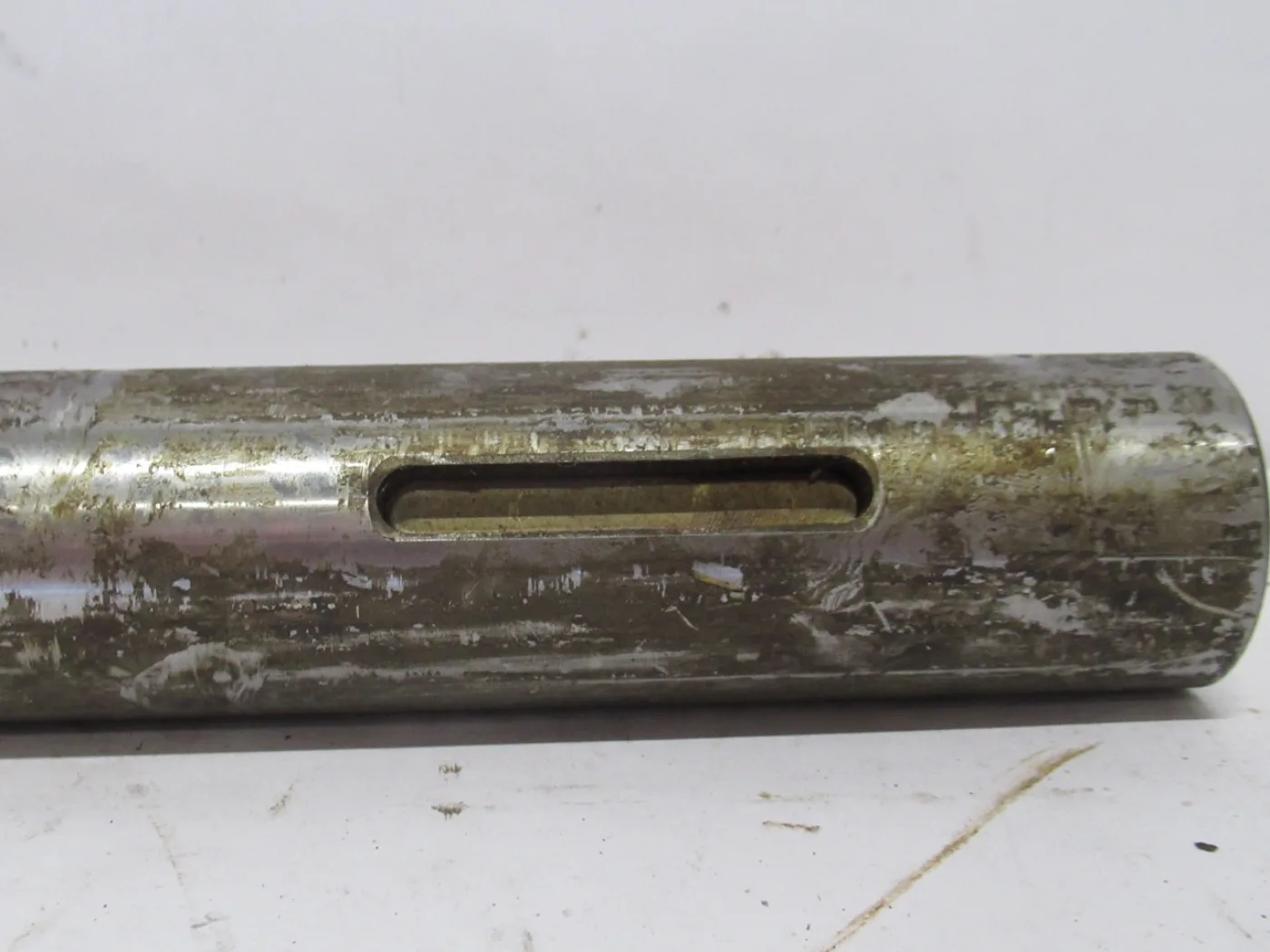As liertrommel - 3
