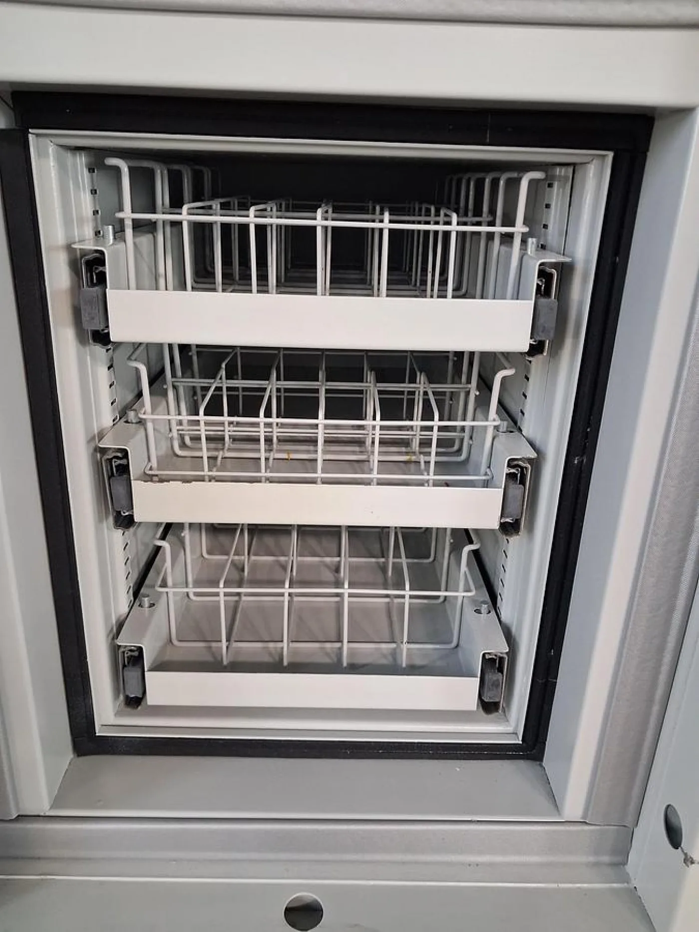 Rheinische Wertschutz- & Datenschrank S 60 DIS von M. Rohrhuber - 4