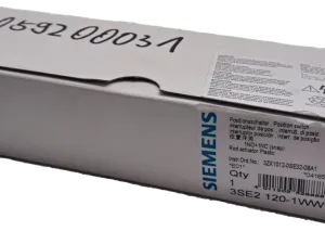 Siemens Positionsschalter 3SE2120-1WW